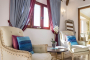 Quality furnishings